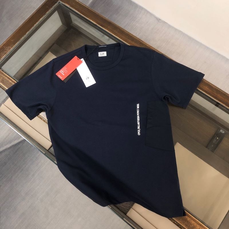 Cp Company T-Shirts